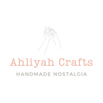 AhliyahCrafts